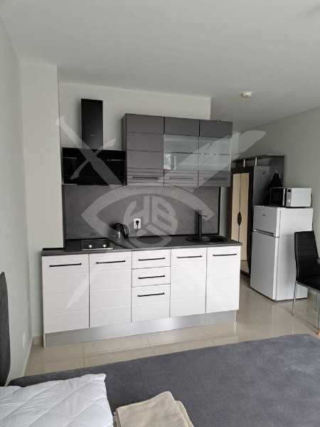 Продава се Едностаен апартамент в к.к. Слънчев бряг - 34 кв.м за 1736 €/кв.м - Снимка #1