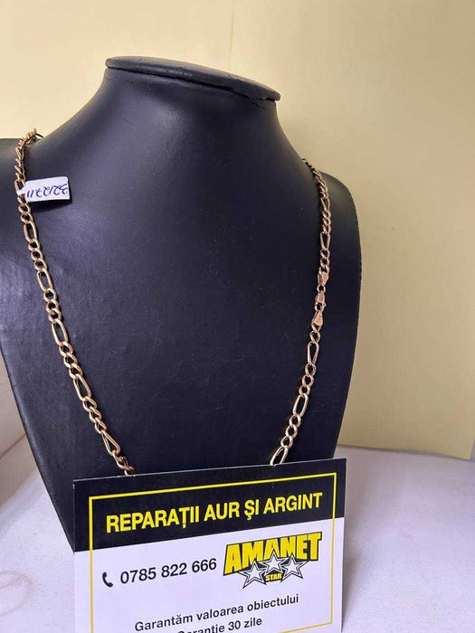 lant aur 10.5gr 14k (m3) staramanet