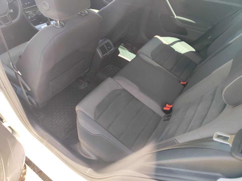 Vw GOLF 7/An 2018 Luna 8/2 Litri Diesel 150cp EURO6/D.S.G/COCKPIT BORD