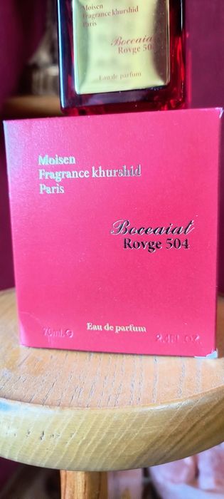 Парфюм Rovge 504 70 ml-унисекс