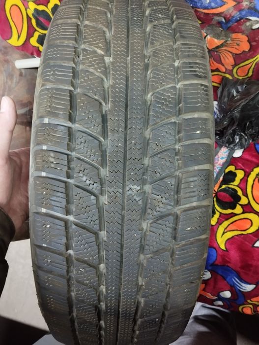 Шины зимние R 15