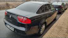 Seat Exeo Seat Exeo Sedan 2010, motor 1.6 benzina aspirat, cutie manuala