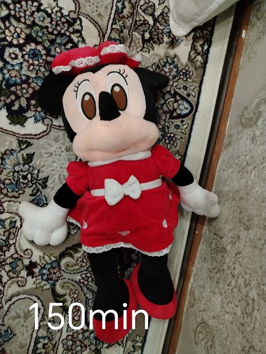 Oyinchoqlar sotiladi