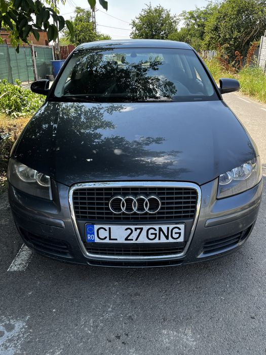 Vand audi a3 coupe