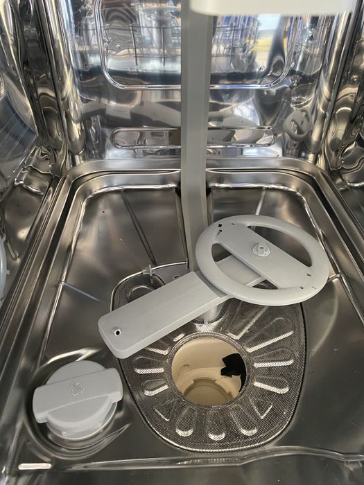 Съдомиялна Електролукс