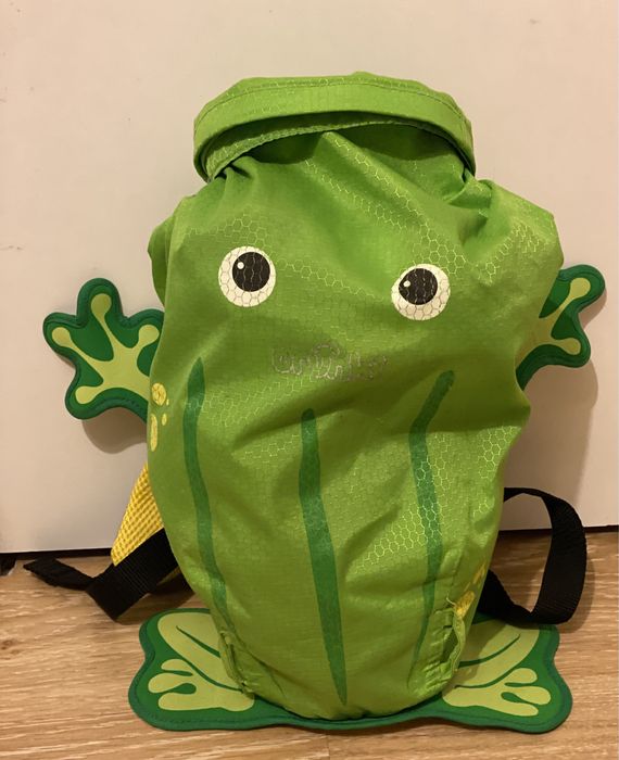 Rucsac impermeabil pentru copii Trunki