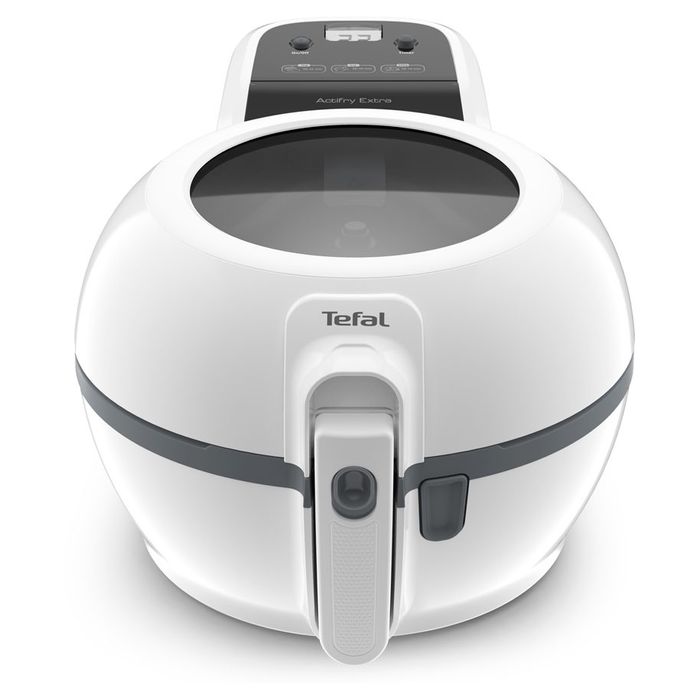 Уред за здравословно готвене с горещ въздух TEFAL FZ720015, AIR fryer