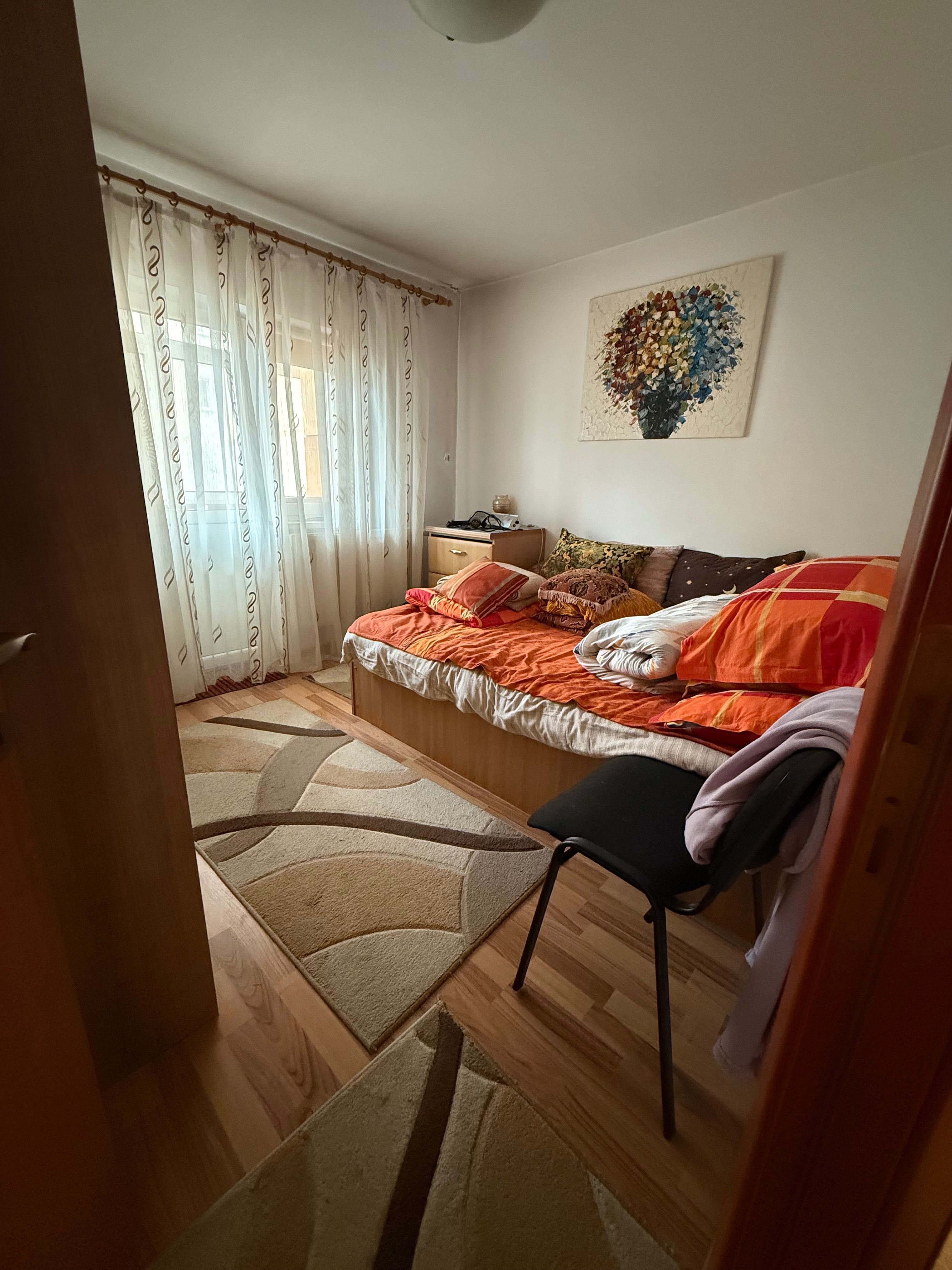 Vând Apartament 4 camere Râmnicu Vâlcea - Ion Referendaru