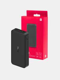 REDMI Power Bank fast Charge 20.000 mAh