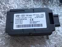 modul inchidere centralizata hyundai ix20