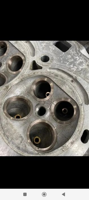 Ремонт галофка киламиз