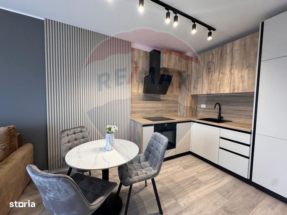 Apartament 2 camere de vanzare in Targoviste