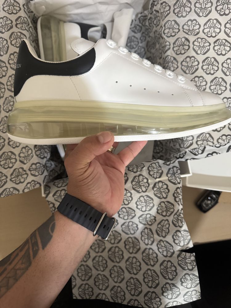 Alexander McQueen 100% originali
