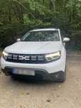 Dacia Duster 2023