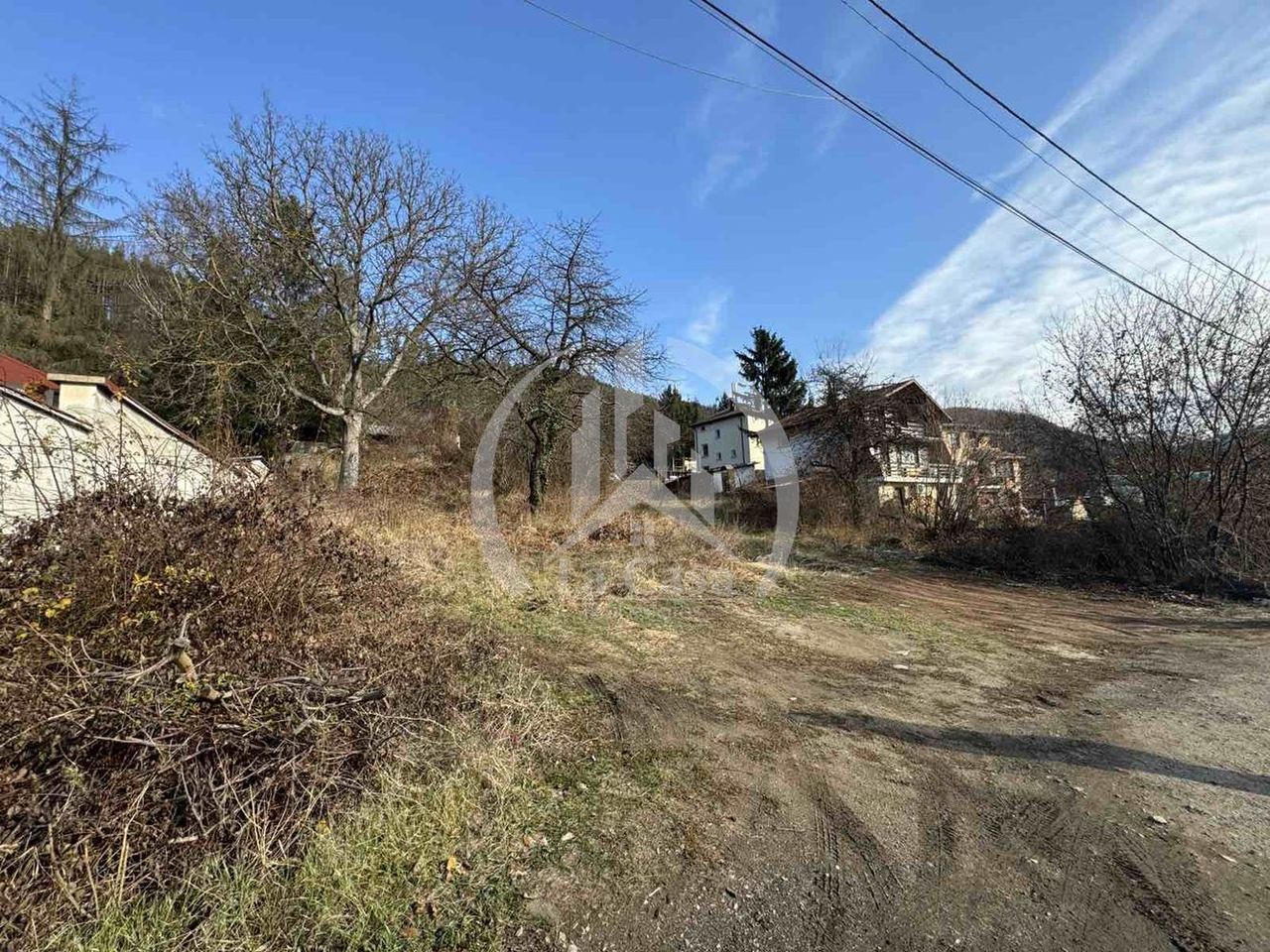 Продава се Парцел в с. Долни Пасарел, Област София-град - 672 кв.м за 127 €/кв.м - Снимка #9
