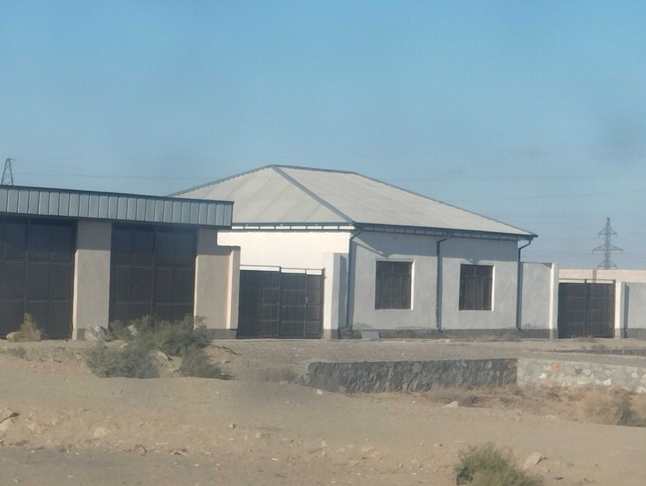 Нотурар жой бино