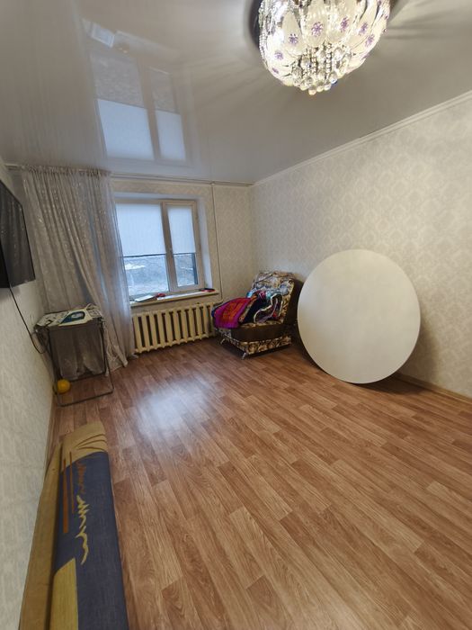 Продается 2-х комнатная квартира