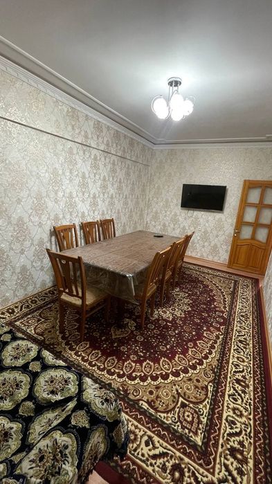 Qizlaga sheriklikka kv bor