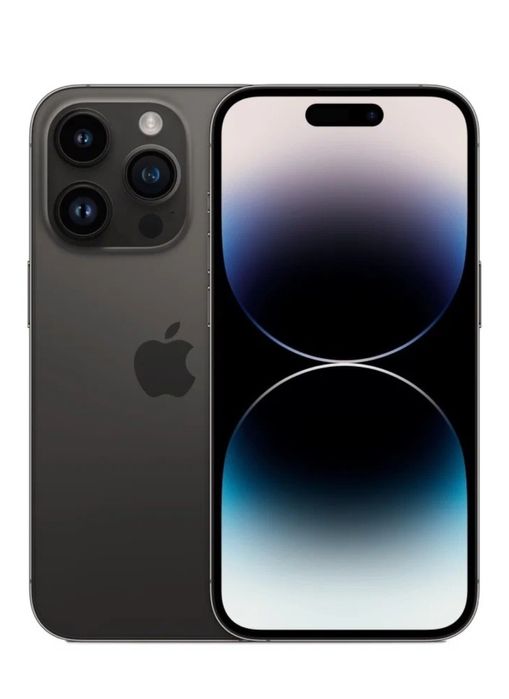 обменяю iphone 14 pro на iphone 17