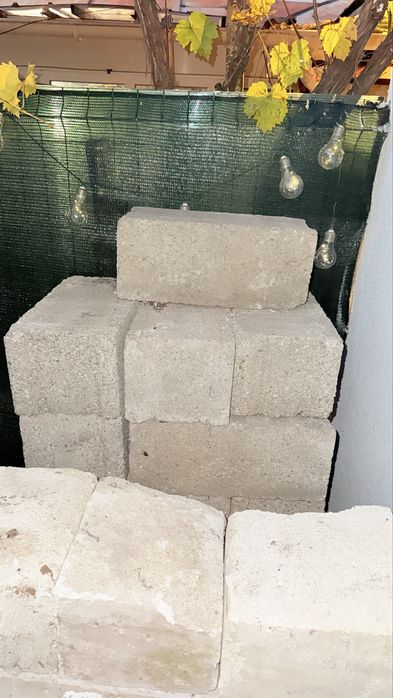 Donez boltari, usa de aluminiu si BAC