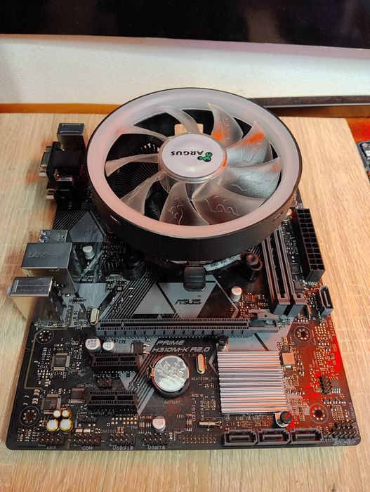 Memorie RAM PC 32 GB DDR5 Corsair Vengeance