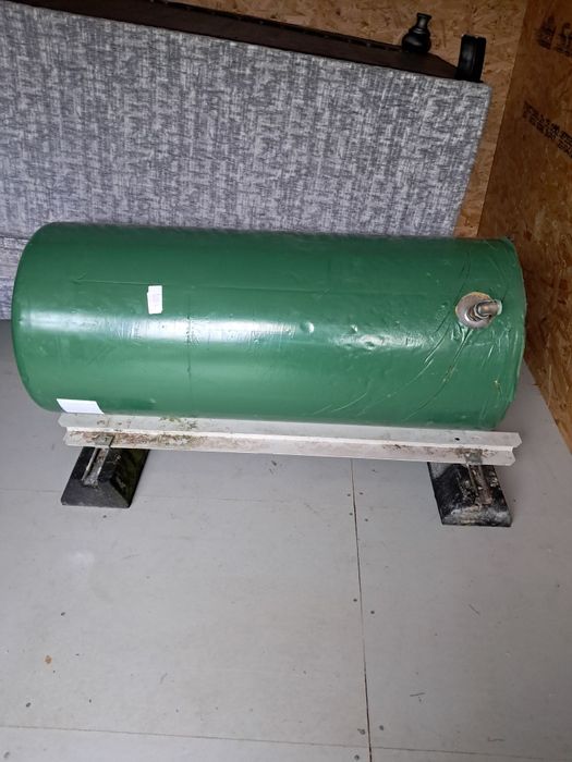 Pompa caldura lg