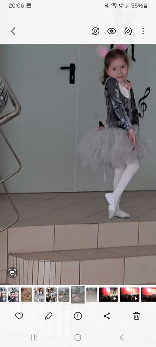 Costum carnaval soricel