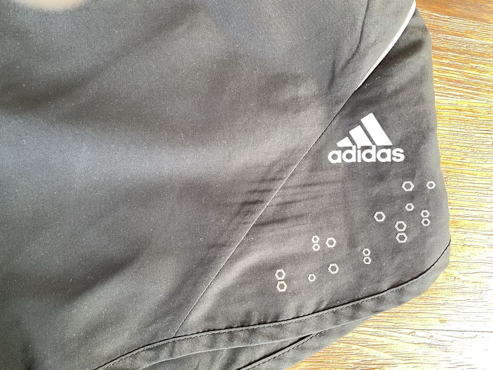 Къси панталони adidas, reebok