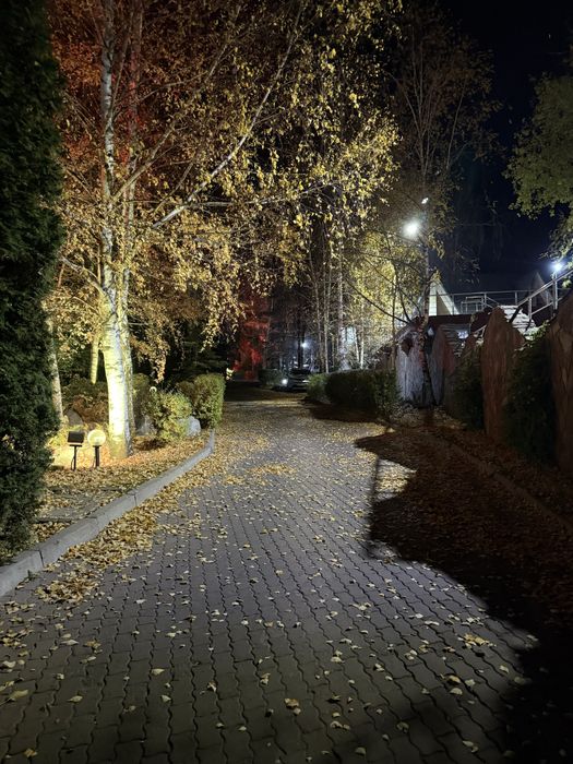 Колеса с титанками на мерседес, новые покрышки