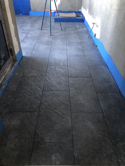 Профессиональный плиточник,кафельщик мастер