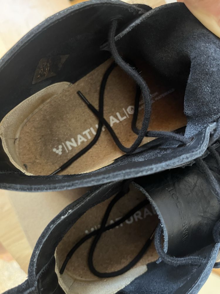 Vivobarefoot Gobi 4 Мъжки Боси Обувки Номер 43