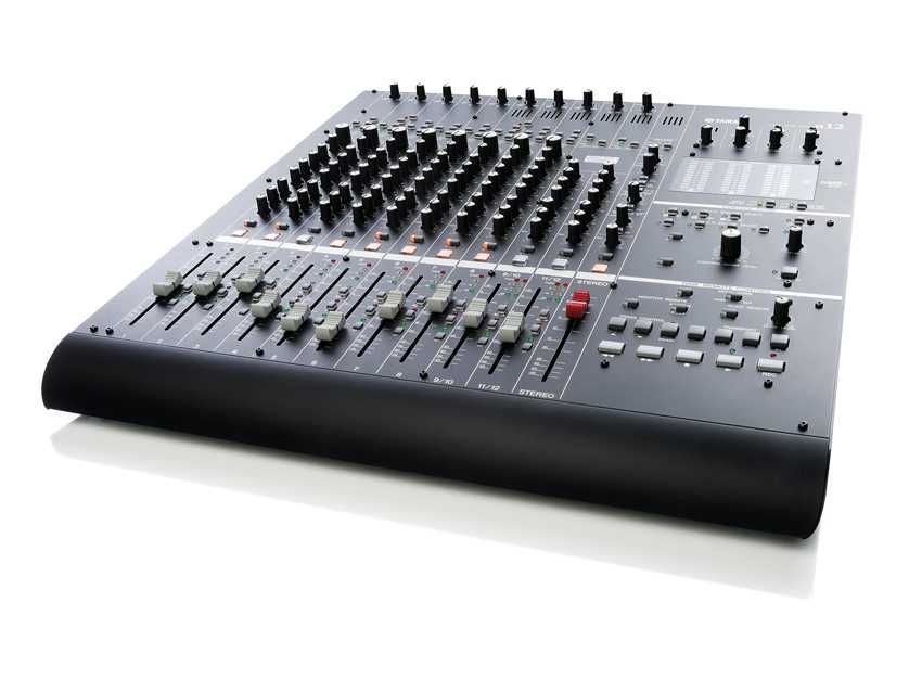 * Цифровой  микшер  Yamaha n12  Mixer  Звукозапись