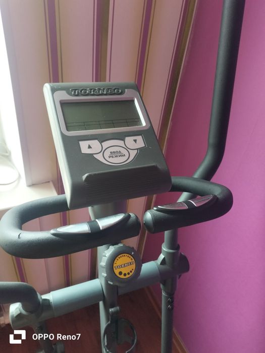 Велотренажёр Torneo