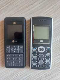 Телефоны CDMA рабочие