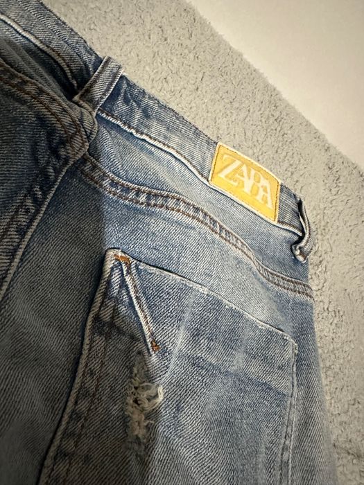 Дамски дънки ZARA