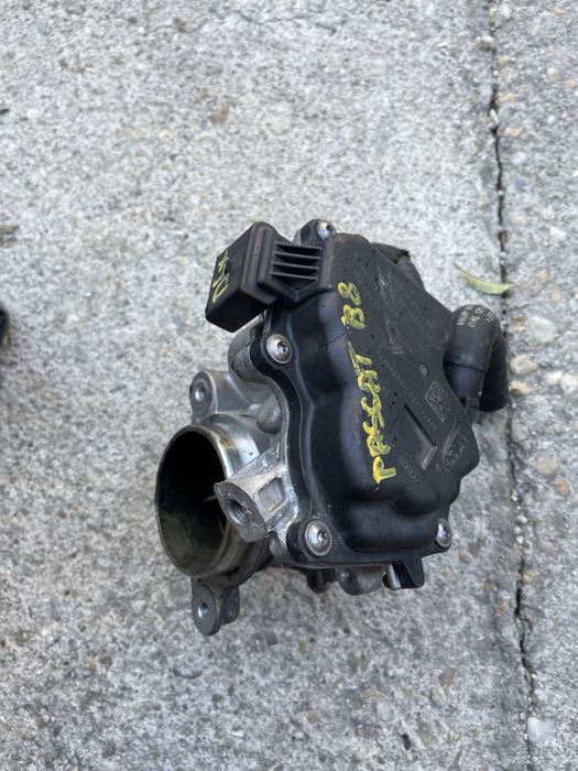 Clapeta acceleratie skoda octavia 3 golf 7 passat b8 1.6 2.0 euro 5 6