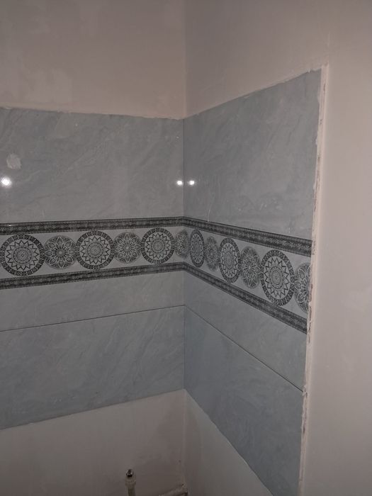 Строительные работы