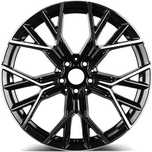 Jante BMW R20 5x112 M 811 Style | X3 X4 X5 X6, Seria 3 Seria 5 Seria 7