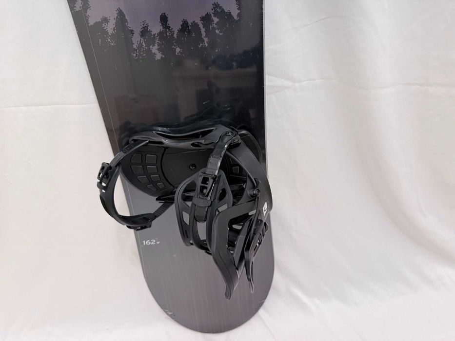 Placa snowboard NOUA Head Ignition 156cm 159cmW 162cmW 162cm +legaturi