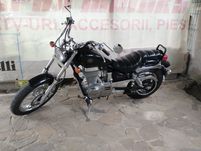 Suzuki LS 650 Savage - 1996 A2
