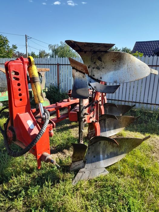 Vand plug 3+1cormane