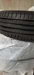 Dunlop 205/55/R16 2000km