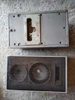 Продам колонки 15ас