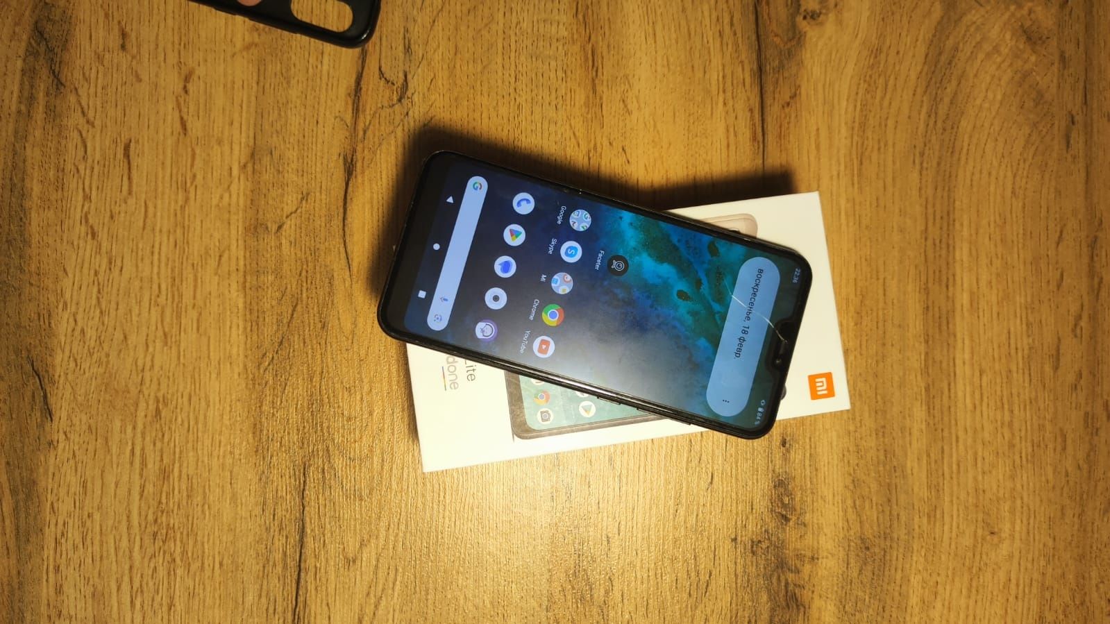 Xiaomi Mi A2 lite