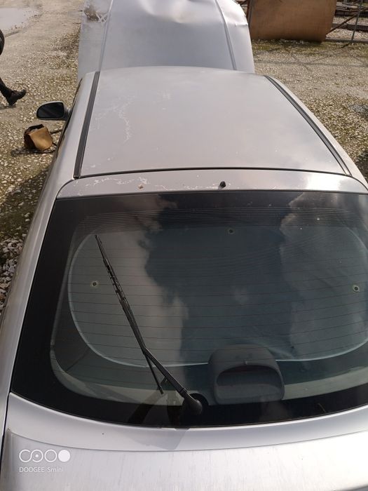 Hyundai Accent 2 - Хюндай Акцент 2 на части