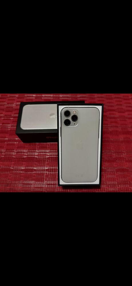 Iphone 11 pro 64BG
