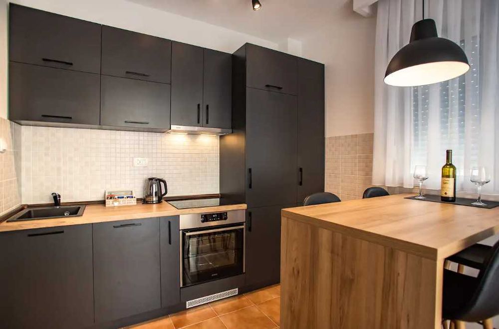 Дава се под наем Двустаен апартамент в Пловдив, Прослав - 53 кв.м за 285.6 € - Снимка #3