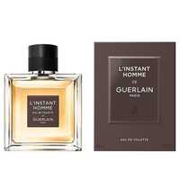 Guerlain L'Instant de Guerlain pour Homme 100ml ORIGINAL