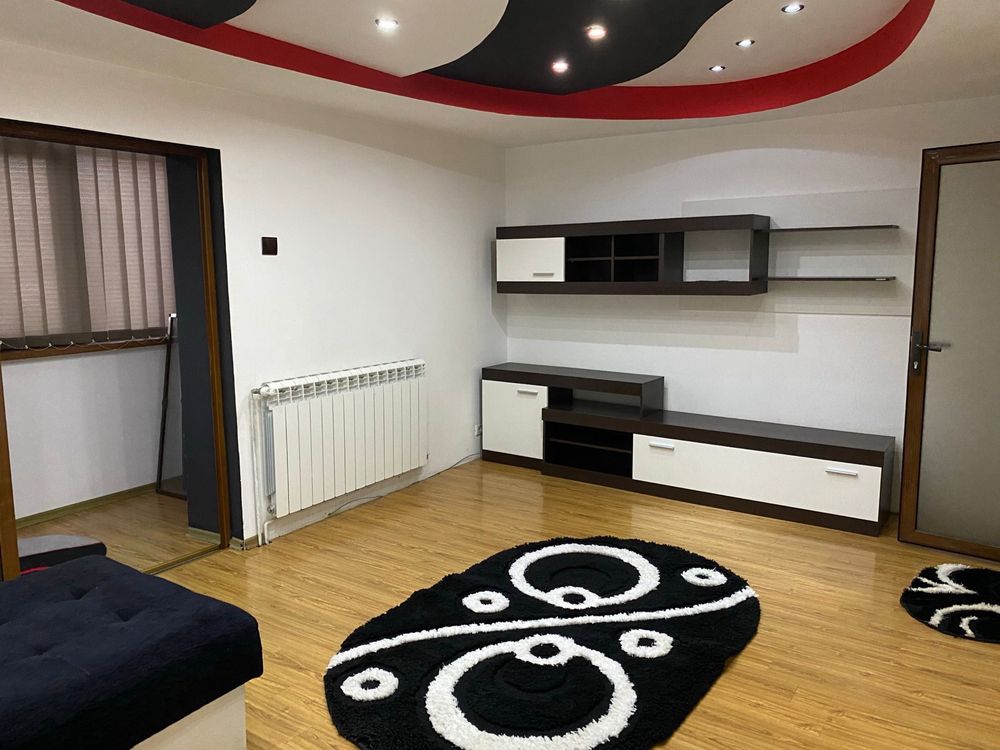 Apartament 2 camere, 56 mp, mobilat, izolat, gata de mutare – etaj 1!