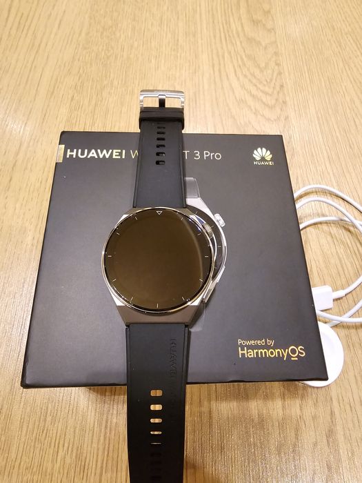 Huawei watch GT 3 Pro
